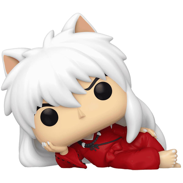 Pop! Animation: Inuyashu - Inuyasha(Lay)