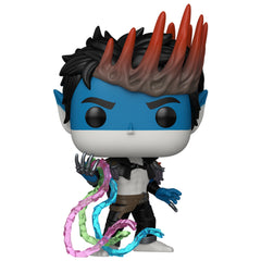 Pop! Games: Magic the Gathering S3 - Oko the Trickster