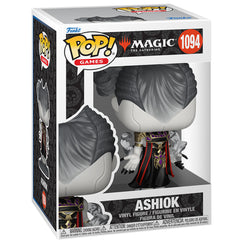 Pop! Games: Magic the Gathering S3 - Ashiok