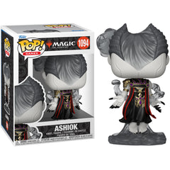 Pop! Games: Magic the Gathering S3 - Ashiok