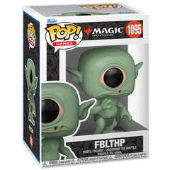 Pop! Games: Magic the Gathering S3 - Fblthp