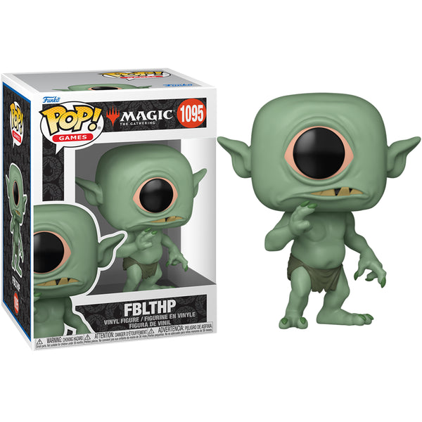 Pop! Games: Magic the Gathering S3 - Fblthp