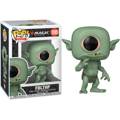 Pop! Games: Magic the Gathering S3 - Fblthp