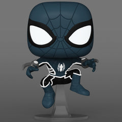 Pop! Marvel: Spider-Man Comics - Asgardian Armor (GITD)