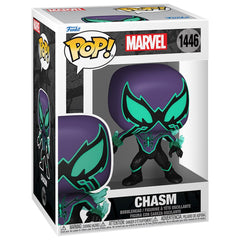 Pop! Marvel: Spider-Man Comics - Chasm