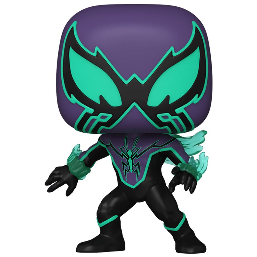 Pop! Marvel: Spider-Man Comics - Chasm