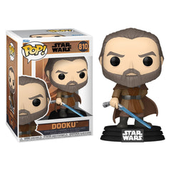 Pop! Star Wars: Tales of the Jedi - Dooku