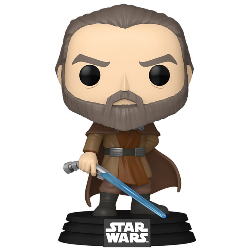 Pop! Star Wars: Tales of the Jedi - Dooku