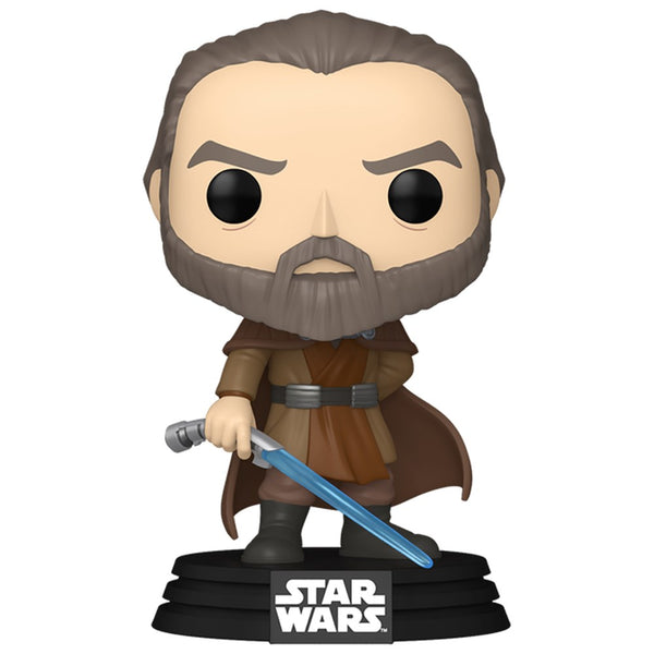Pop! Star Wars: Tales of the Jedi - Dooku