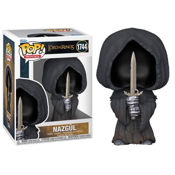 Pop! Movies: Lord of the Rings S8 - Nazgul