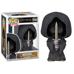 Pop! Movies: Lord of the Rings S8 - Nazgul