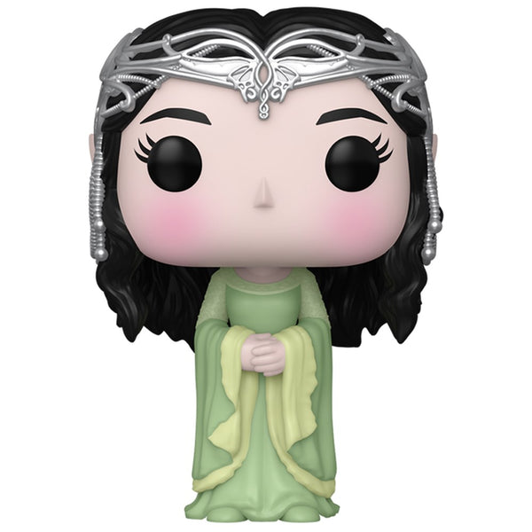 Pop! Movies: Lord of the Rings S8 - Arwen Coronation