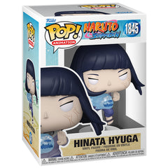 Pop! Animation: Naruto S - Hinata