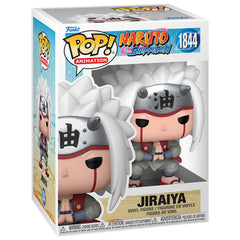 Pop! Animation: Naruto S - Jiraiya