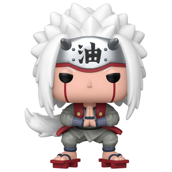 Pop! Animation: Naruto S - Jiraiya