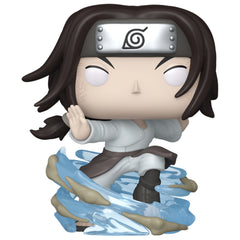 Pop Plus! Animation: Naruto S14 - Neji