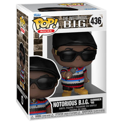 Pop! Rocks: Biggie (Beat the Summer Jam)