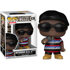 Pop! Rocks: Biggie (Beat the Summer Jam)