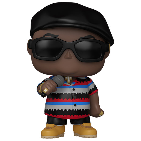 Pop! Rocks: Biggie (Beat the Summer Jam)