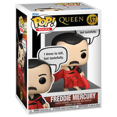 Pop! Rocks: Freddie Mercury (Sayings)