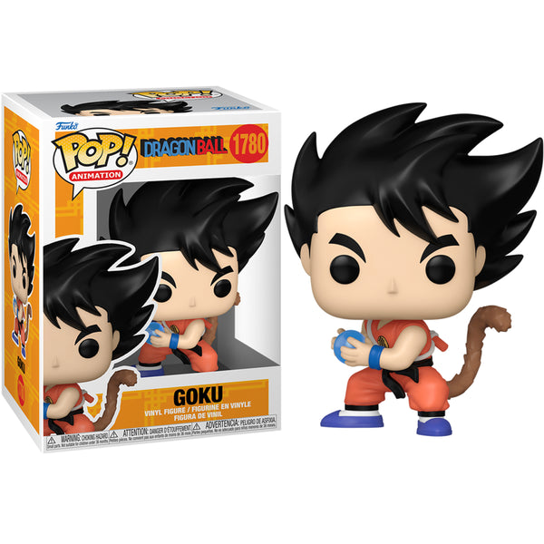 Pop! Animation: Dragon Ball - Goku (Kame)