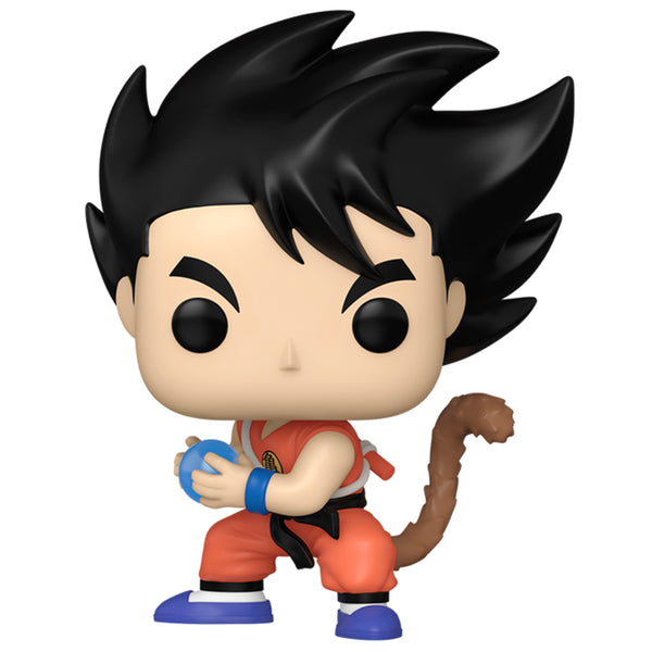 Pop! Animation: Dragon Ball - Goku (Kame)