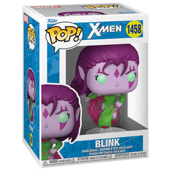 Pop! Marvel: X-Men S3 - Blink