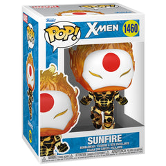 Pop! Marvel: X-Men S3 - Sunfire