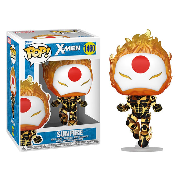 Pop! Marvel: X-Men S3 - Sunfire