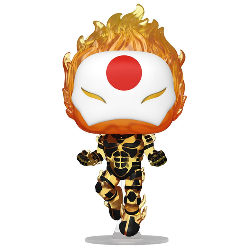 Pop! Marvel: X-Men S3 - Sunfire