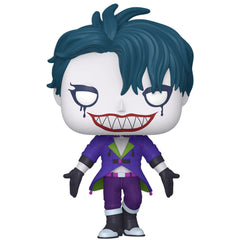 Pop! Heroes: DC Suicide Squad Isekai - Joker w/chase