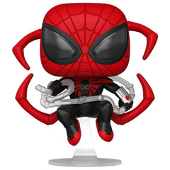 Pop! Marvel: Superior Spider-Man (Exc)