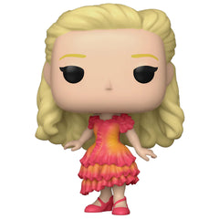 Pop! Movies: Wicked - Glinda in Red Dress (Exc)