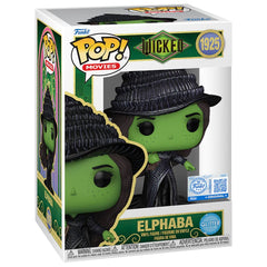 Pop! Movies: Wicked Part 2 - Elphaba (Exc)