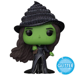 Pop! Movies: Wicked Part 2 - Elphaba (Exc)