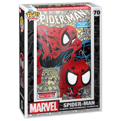 Pop Comic Cover! Marvel: Spider-Man - Torment Vol 1 (Exc)