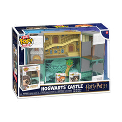 Bitty Boxes! Movies: Harry Potter - Sewer Lair