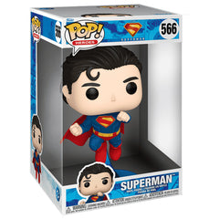 Pop Jumbo! Heroes: Superman Legacy 2025 - Superman