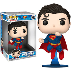 Pop Jumbo! Heroes: Superman Legacy 2025 - Superman