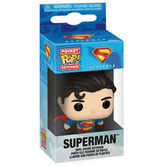 Pocket Pop! Heroes: Superman 2025 - Pop 1