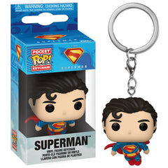 Pocket Pop! Heroes: Superman 2025 - Pop 1