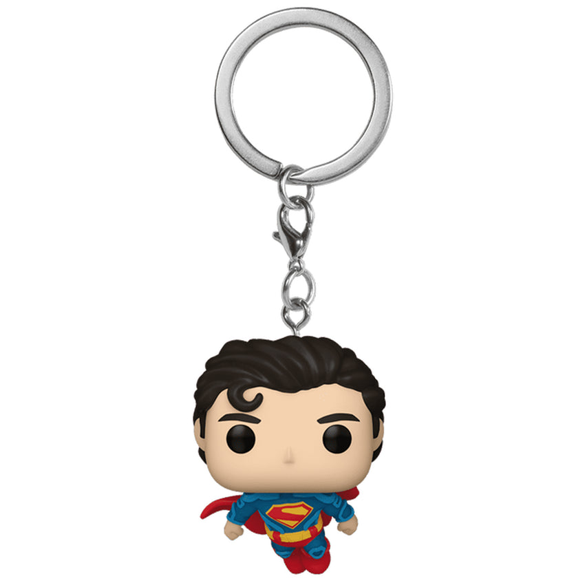 Pocket Pop! Heroes: Superman 2025 - Pop 1