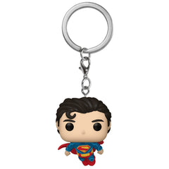 Pocket Pop! Heroes: Superman 2025 - Pop 1