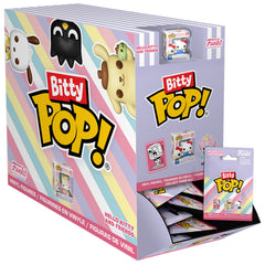 Bitty Pop! Animation: Sanrio Singles 32pc PDQ