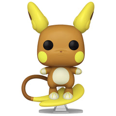 Pop! Games: Pokemon - Raichu (Alolan)(EMEA)