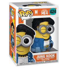 Pop! Rocks: BTS X DM4 - Jung Kook