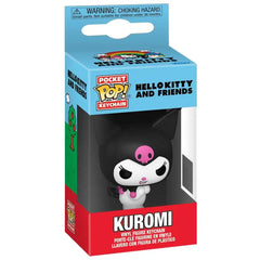 Pocket Pop! Animation: Sanrio - Kuromi
