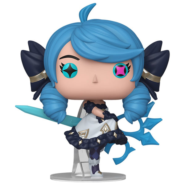 Pop! Games: League of Legends - Gwen