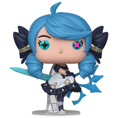 Pop! Games: League of Legends - Gwen