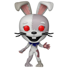 Pop! Games: Five Nights at Freddy's HW2 - Vanny